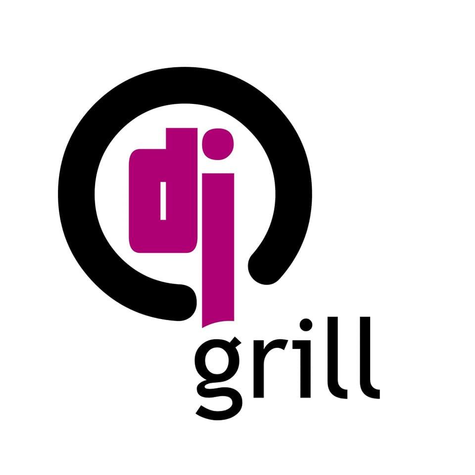DJ grill